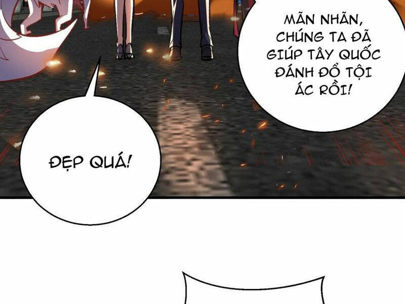 Vô Địch Từ Cưỡng Hôn Ma Nữ Chap 161 - Next Chap 162