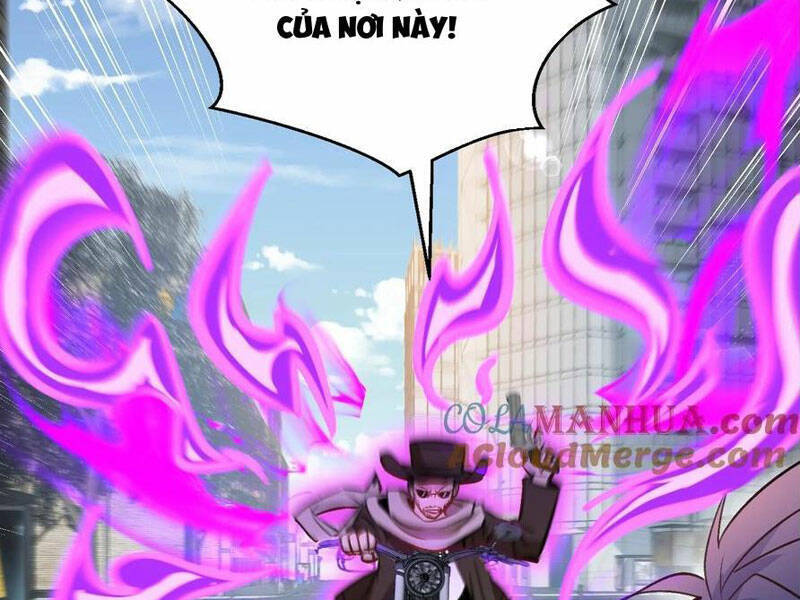 Vô Địch Từ Cưỡng Hôn Ma Nữ Chap 161 - Next Chap 162