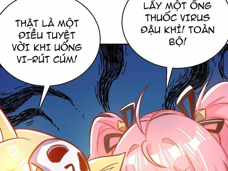 Vô Địch Từ Cưỡng Hôn Ma Nữ Chap 161 - Next Chap 162