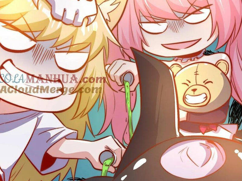 Vô Địch Từ Cưỡng Hôn Ma Nữ Chap 161 - Next Chap 162