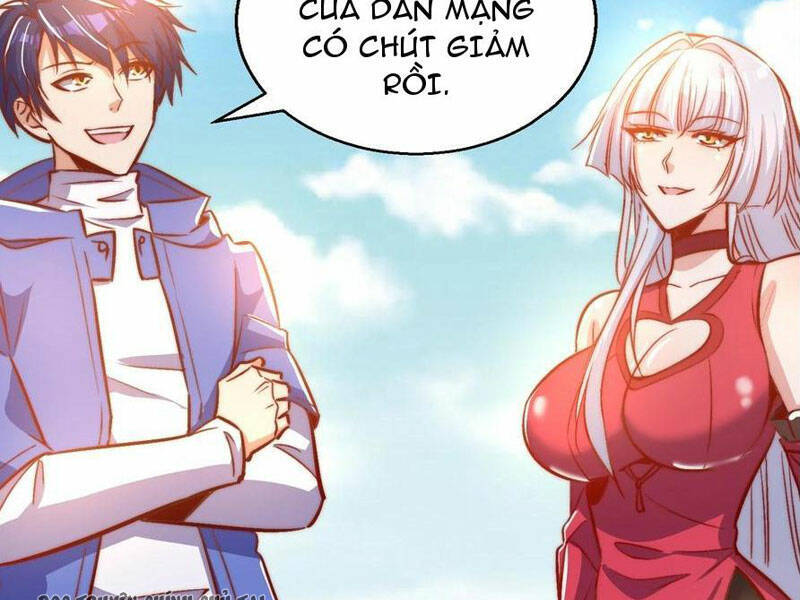 Vô Địch Từ Cưỡng Hôn Ma Nữ Chap 161 - Next Chap 162