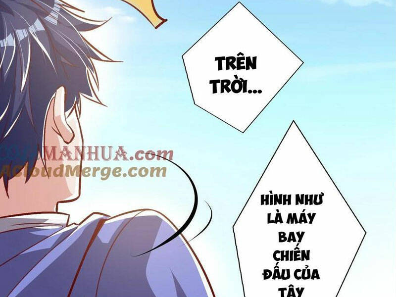 Vô Địch Từ Cưỡng Hôn Ma Nữ Chap 161 - Next Chap 162