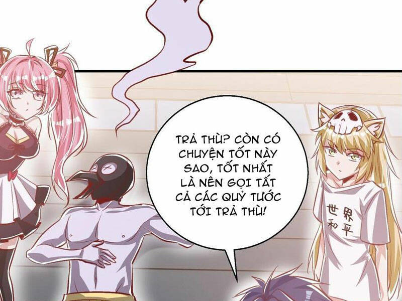 Vô Địch Từ Cưỡng Hôn Ma Nữ Chap 161 - Next Chap 162