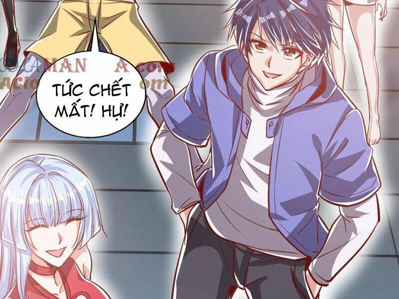 Vô Địch Từ Cưỡng Hôn Ma Nữ Chap 161 - Next Chap 162