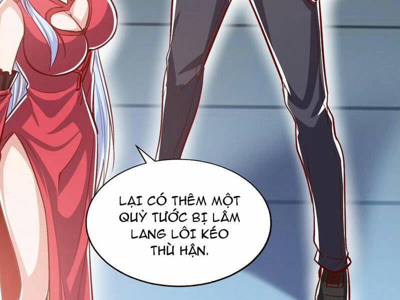 Vô Địch Từ Cưỡng Hôn Ma Nữ Chap 161 - Next Chap 162