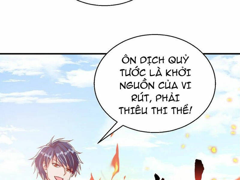 Vô Địch Từ Cưỡng Hôn Ma Nữ Chap 161 - Next Chap 162