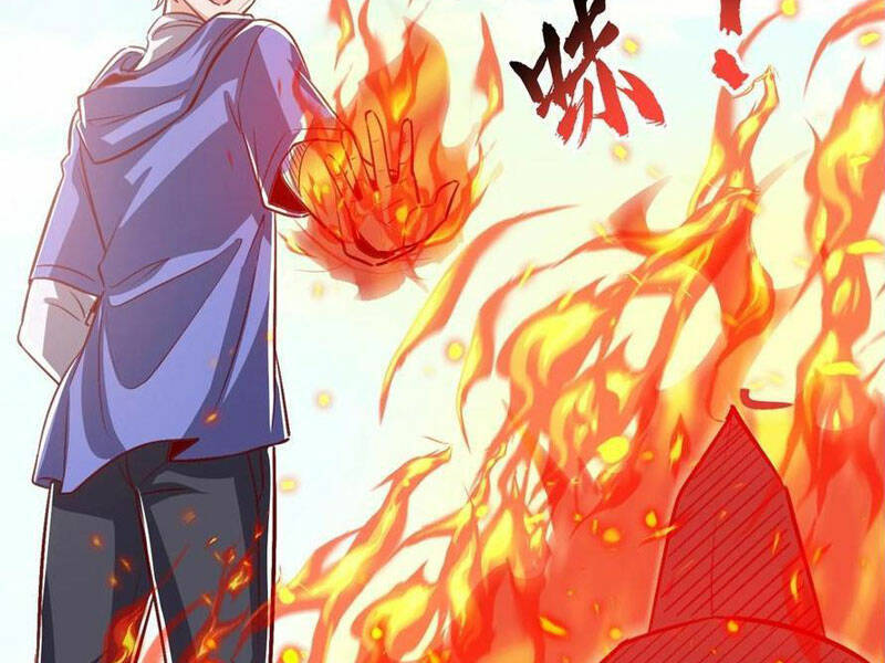 Vô Địch Từ Cưỡng Hôn Ma Nữ Chap 161 - Next Chap 162