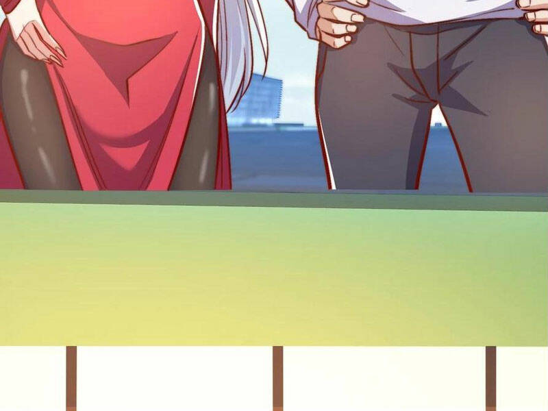 Vô Địch Từ Cưỡng Hôn Ma Nữ Chap 161 - Next Chap 162
