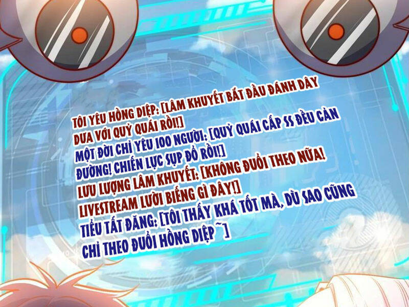 Vô Địch Từ Cưỡng Hôn Ma Nữ Chap 161 - Next Chap 162