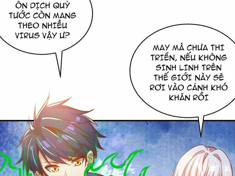 Vô Địch Từ Cưỡng Hôn Ma Nữ Chap 161 - Next Chap 162