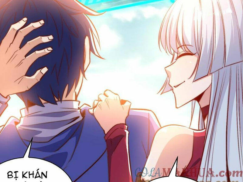 Vô Địch Từ Cưỡng Hôn Ma Nữ Chap 161 - Next Chap 162
