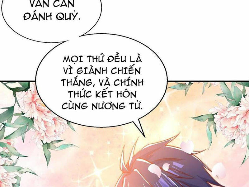 Vô Địch Từ Cưỡng Hôn Ma Nữ Chap 161 - Next Chap 162