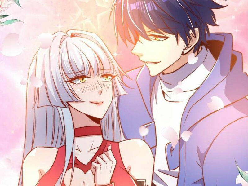 Vô Địch Từ Cưỡng Hôn Ma Nữ Chap 161 - Next Chap 162