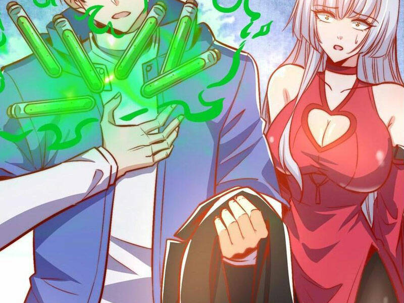 Vô Địch Từ Cưỡng Hôn Ma Nữ Chap 161 - Next Chap 162