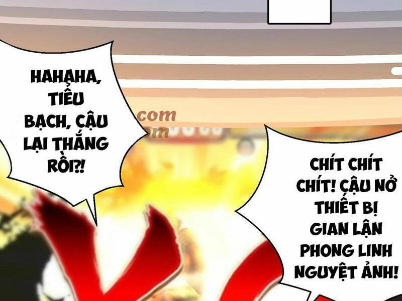 Vô Địch Từ Cưỡng Hôn Ma Nữ Chap 161 - Next Chap 162