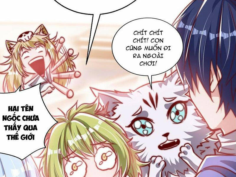 Vô Địch Từ Cưỡng Hôn Ma Nữ Chap 161 - Next Chap 162