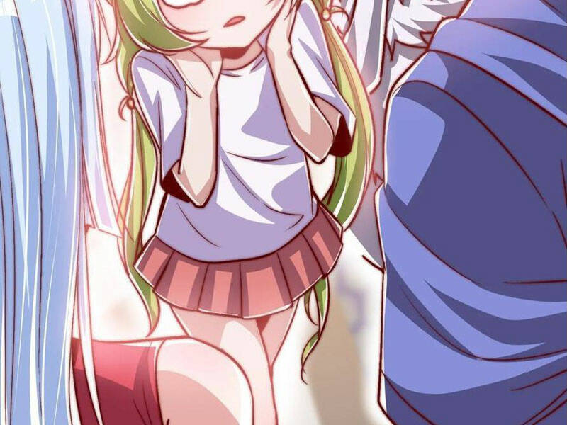 Vô Địch Từ Cưỡng Hôn Ma Nữ Chap 161 - Next Chap 162