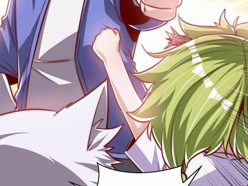 Vô Địch Từ Cưỡng Hôn Ma Nữ Chap 161 - Next Chap 162