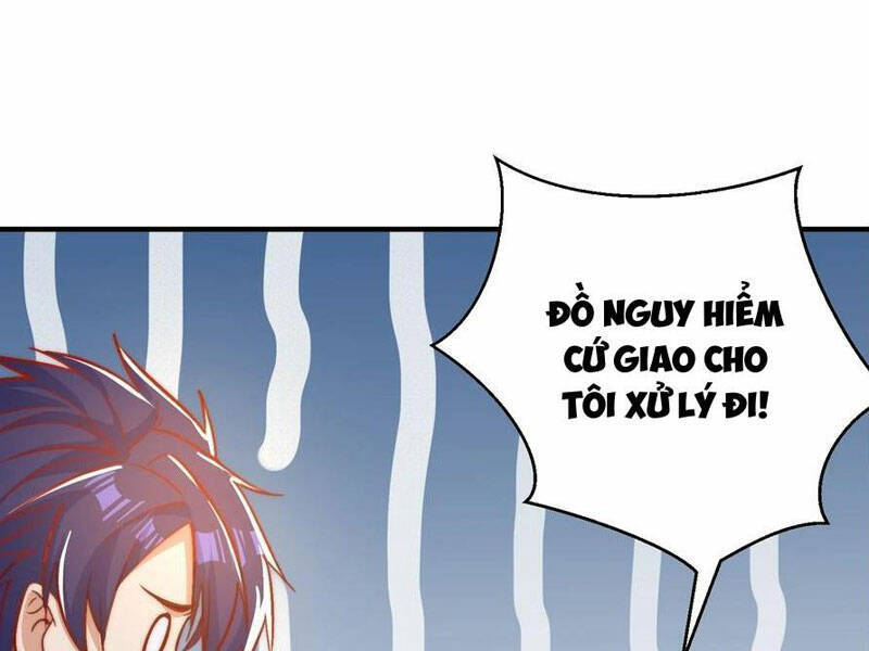 Vô Địch Từ Cưỡng Hôn Ma Nữ Chap 161 - Next Chap 162