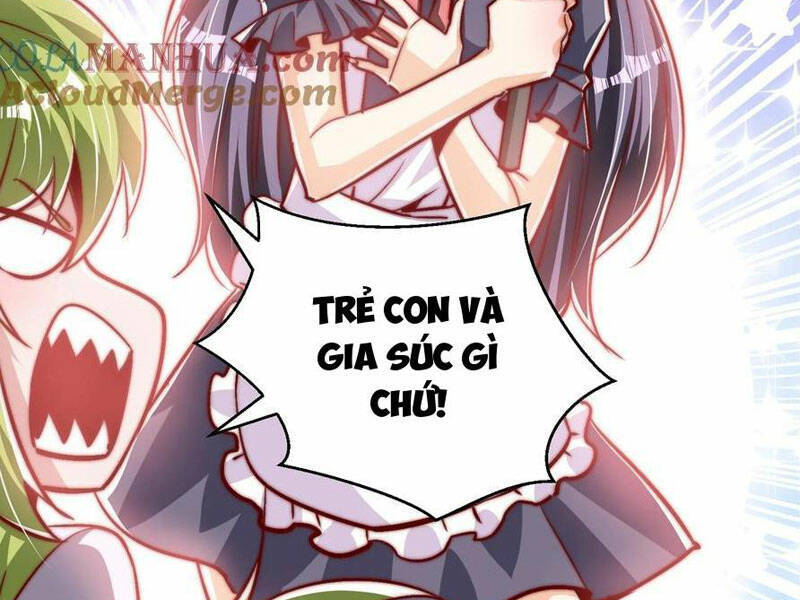Vô Địch Từ Cưỡng Hôn Ma Nữ Chap 161 - Next Chap 162