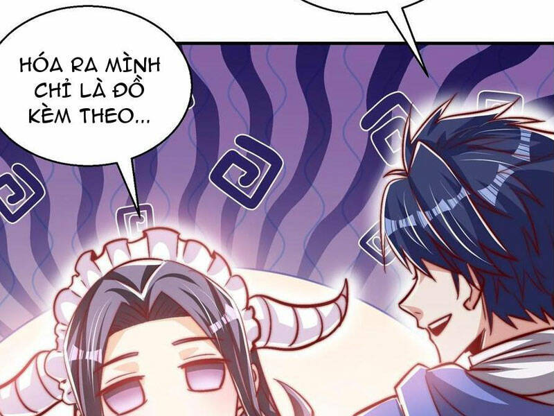 Vô Địch Từ Cưỡng Hôn Ma Nữ Chap 161 - Next Chap 162