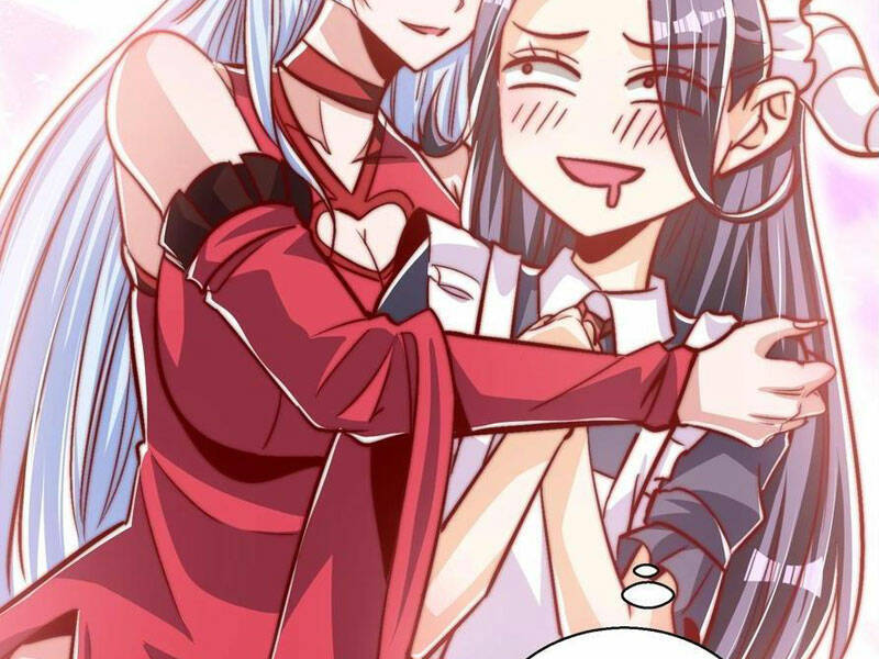 Vô Địch Từ Cưỡng Hôn Ma Nữ Chap 161 - Next Chap 162