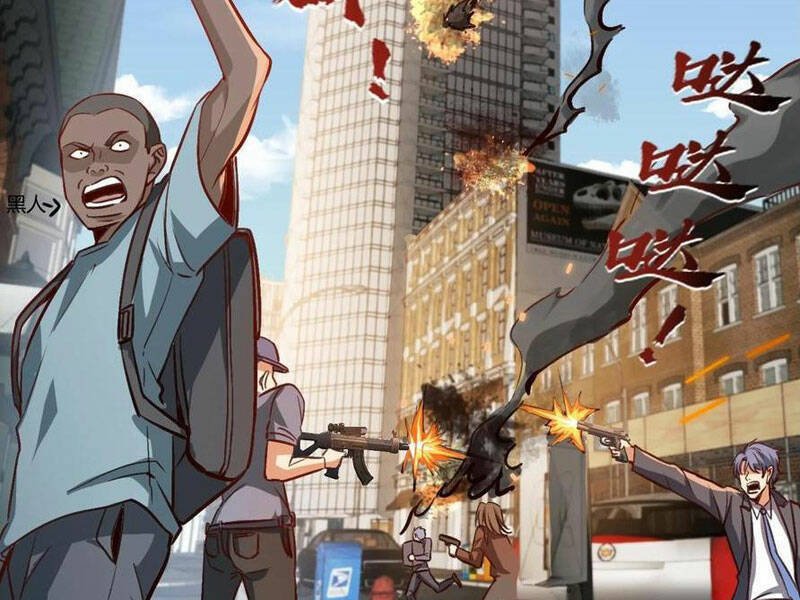 Vô Địch Từ Cưỡng Hôn Ma Nữ Chap 161 - Next Chap 162