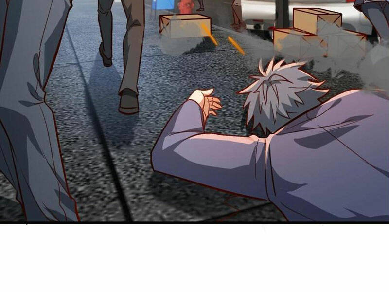 Vô Địch Từ Cưỡng Hôn Ma Nữ Chap 161 - Next Chap 162