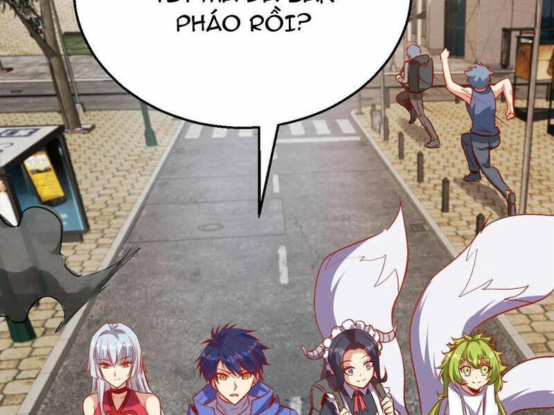 Vô Địch Từ Cưỡng Hôn Ma Nữ Chap 161 - Next Chap 162