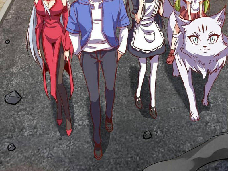 Vô Địch Từ Cưỡng Hôn Ma Nữ Chap 161 - Next Chap 162