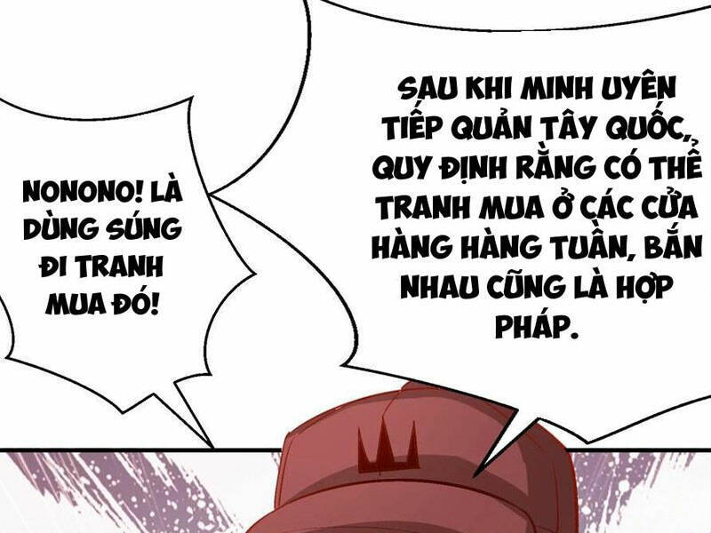 Vô Địch Từ Cưỡng Hôn Ma Nữ Chap 161 - Next Chap 162