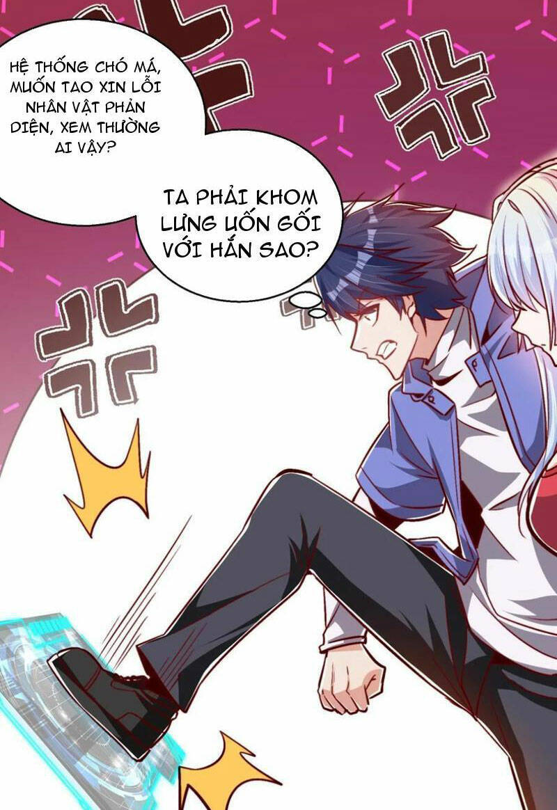 Vô Địch Từ Cưỡng Hôn Ma Nữ Chap 162 - Next Chap 163