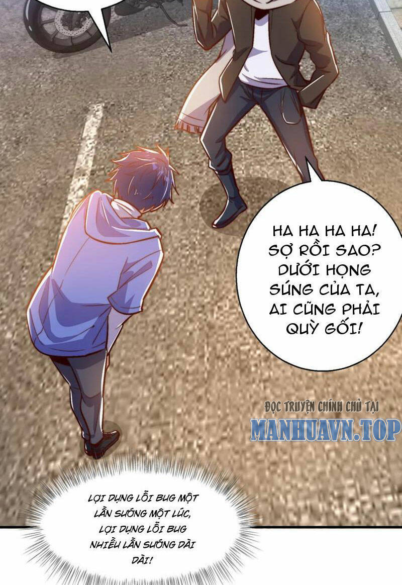 Vô Địch Từ Cưỡng Hôn Ma Nữ Chap 162 - Next Chap 163