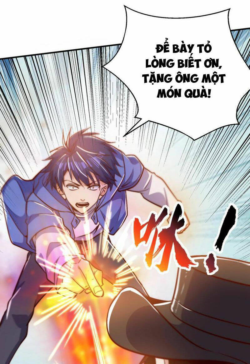 Vô Địch Từ Cưỡng Hôn Ma Nữ Chap 162 - Next Chap 163