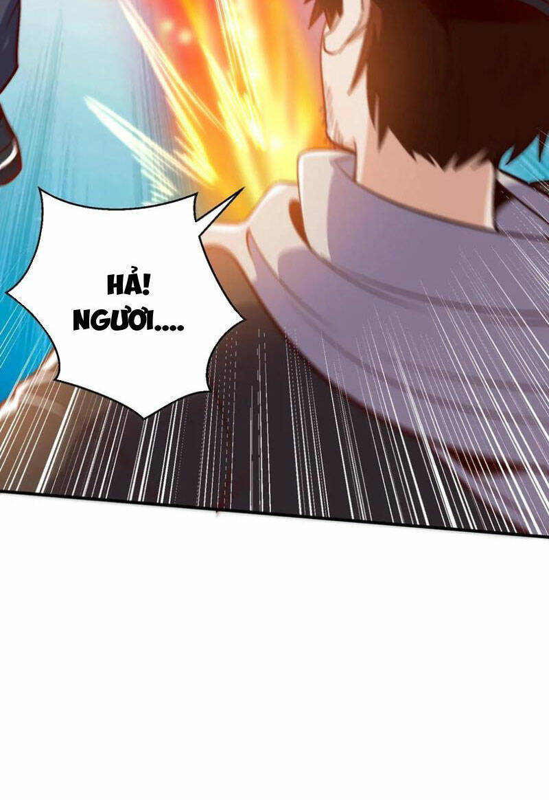 Vô Địch Từ Cưỡng Hôn Ma Nữ Chap 162 - Next Chap 163