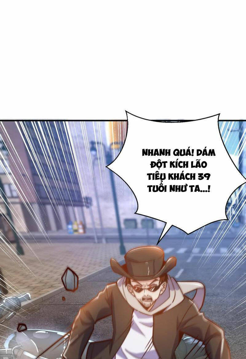 Vô Địch Từ Cưỡng Hôn Ma Nữ Chap 162 - Next Chap 163