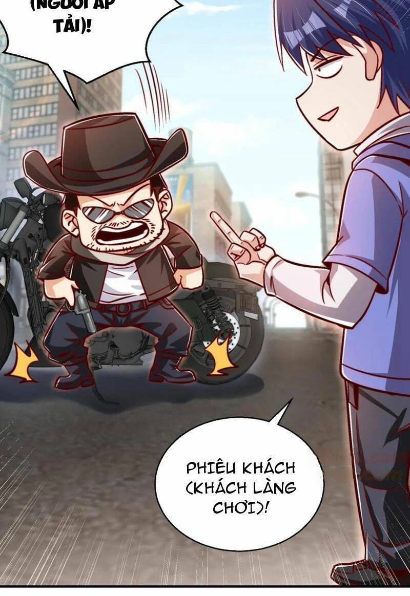Vô Địch Từ Cưỡng Hôn Ma Nữ Chap 162 - Next Chap 163