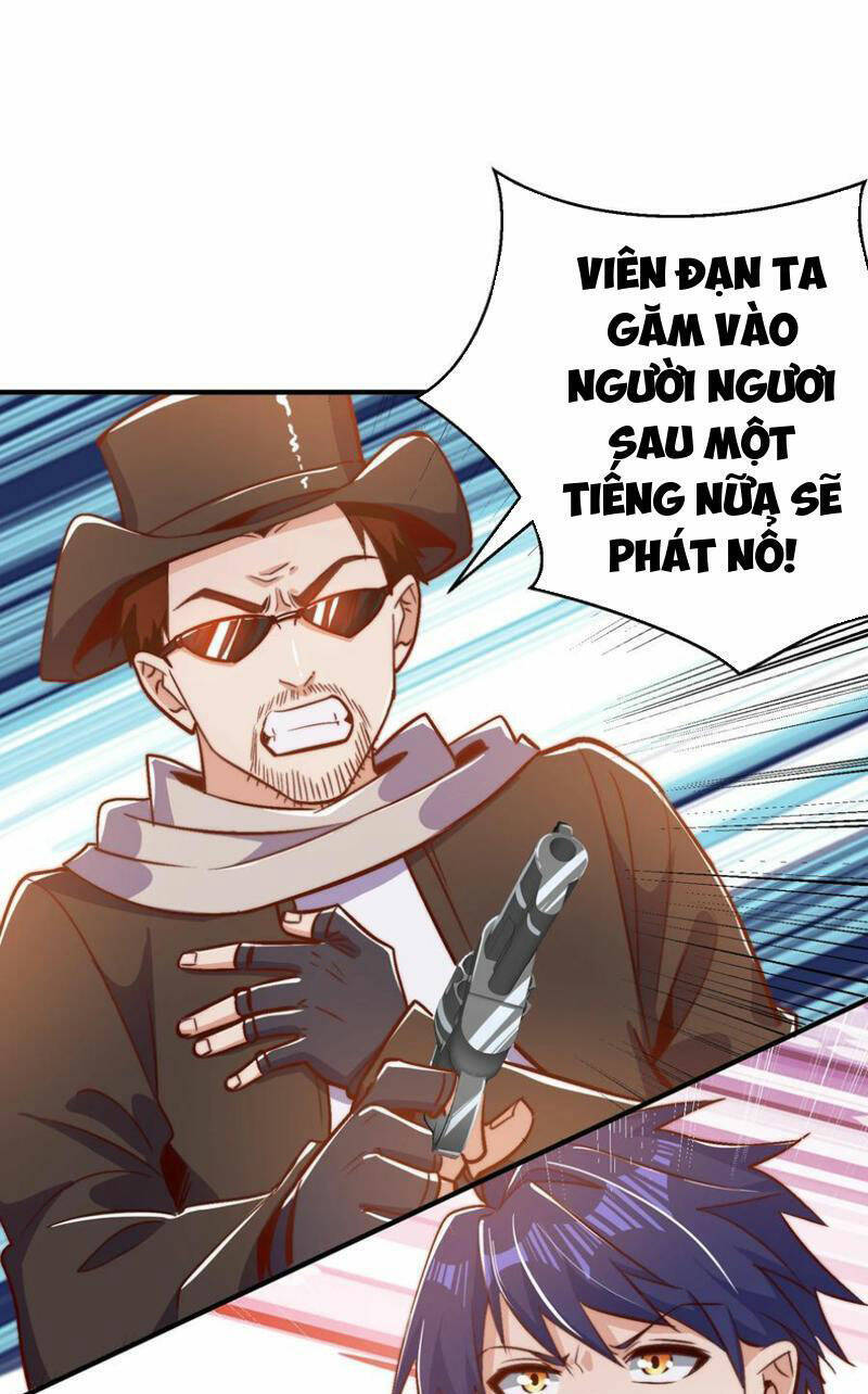 Vô Địch Từ Cưỡng Hôn Ma Nữ Chap 162 - Next Chap 163
