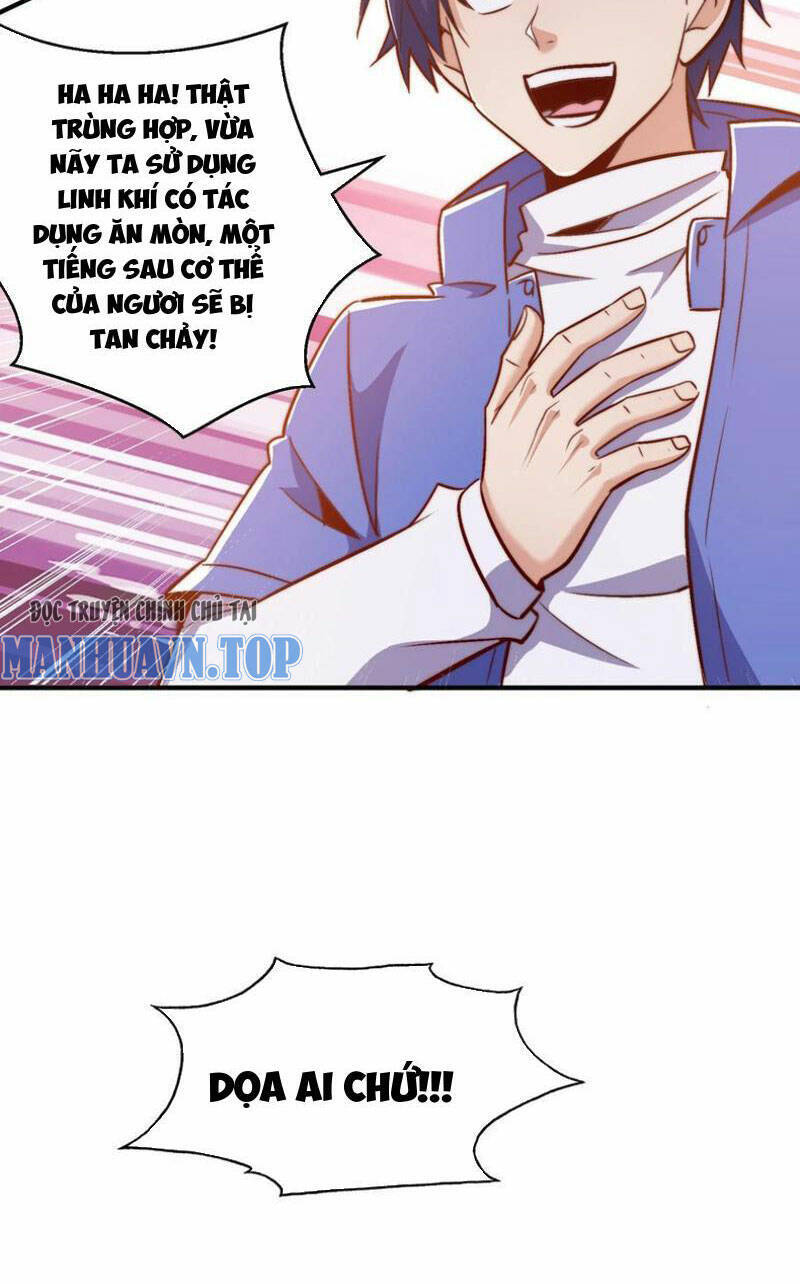 Vô Địch Từ Cưỡng Hôn Ma Nữ Chap 162 - Next Chap 163