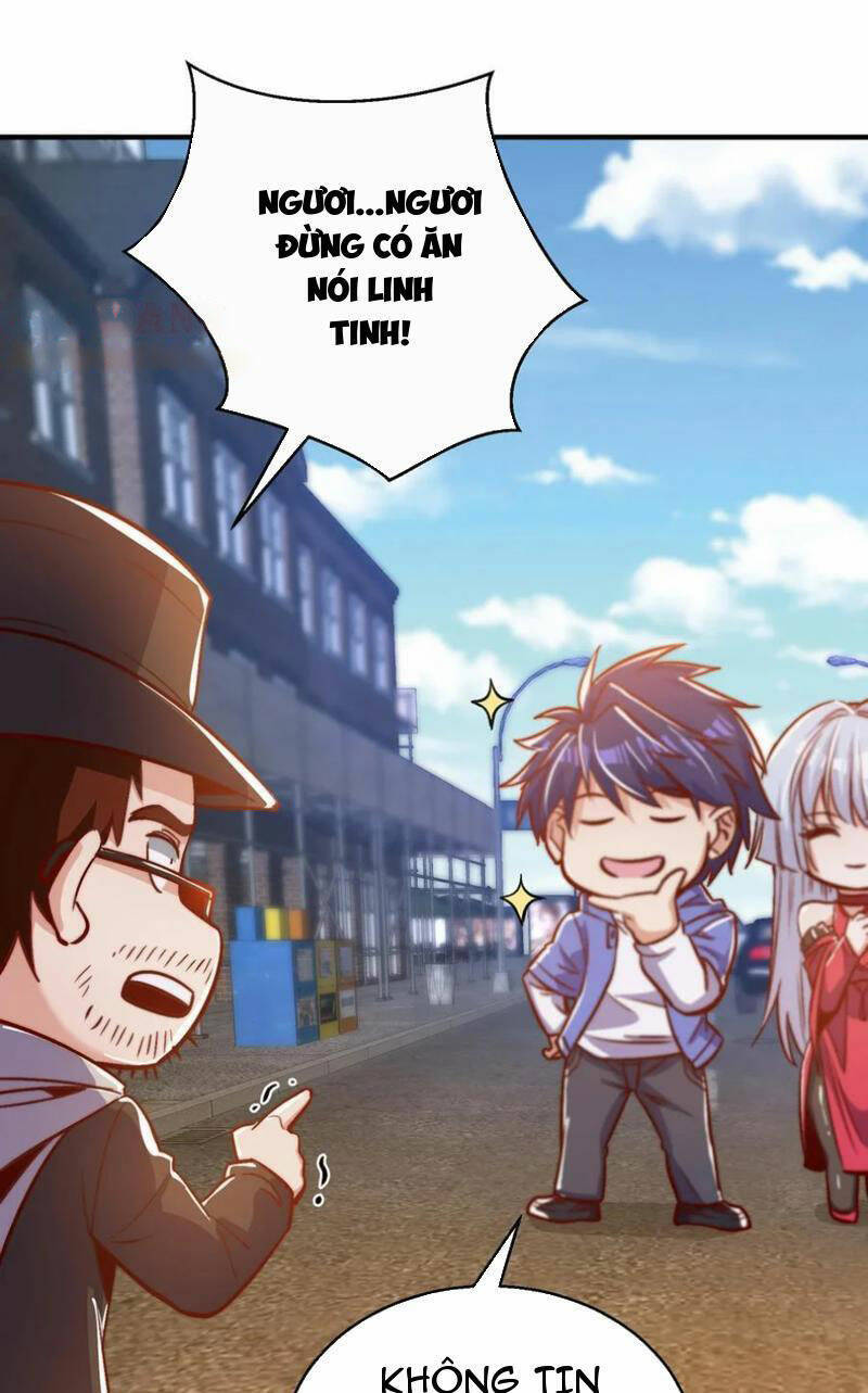 Vô Địch Từ Cưỡng Hôn Ma Nữ Chap 162 - Next Chap 163