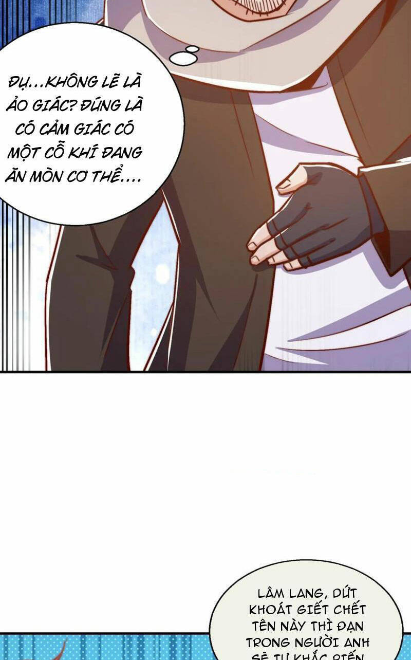 Vô Địch Từ Cưỡng Hôn Ma Nữ Chap 162 - Next Chap 163