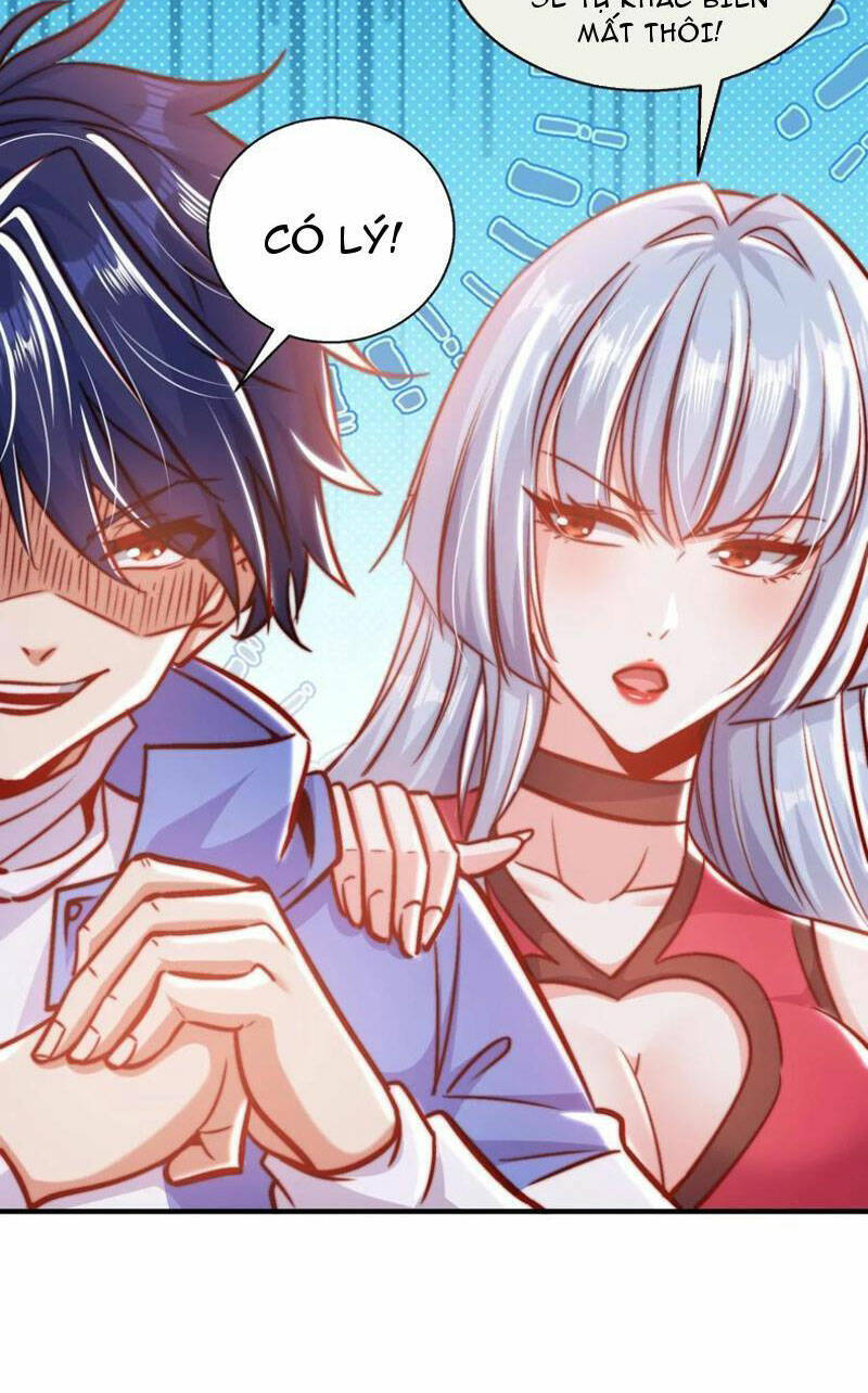 Vô Địch Từ Cưỡng Hôn Ma Nữ Chap 162 - Next Chap 163