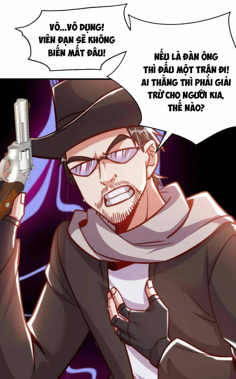 Vô Địch Từ Cưỡng Hôn Ma Nữ Chap 162 - Next Chap 163