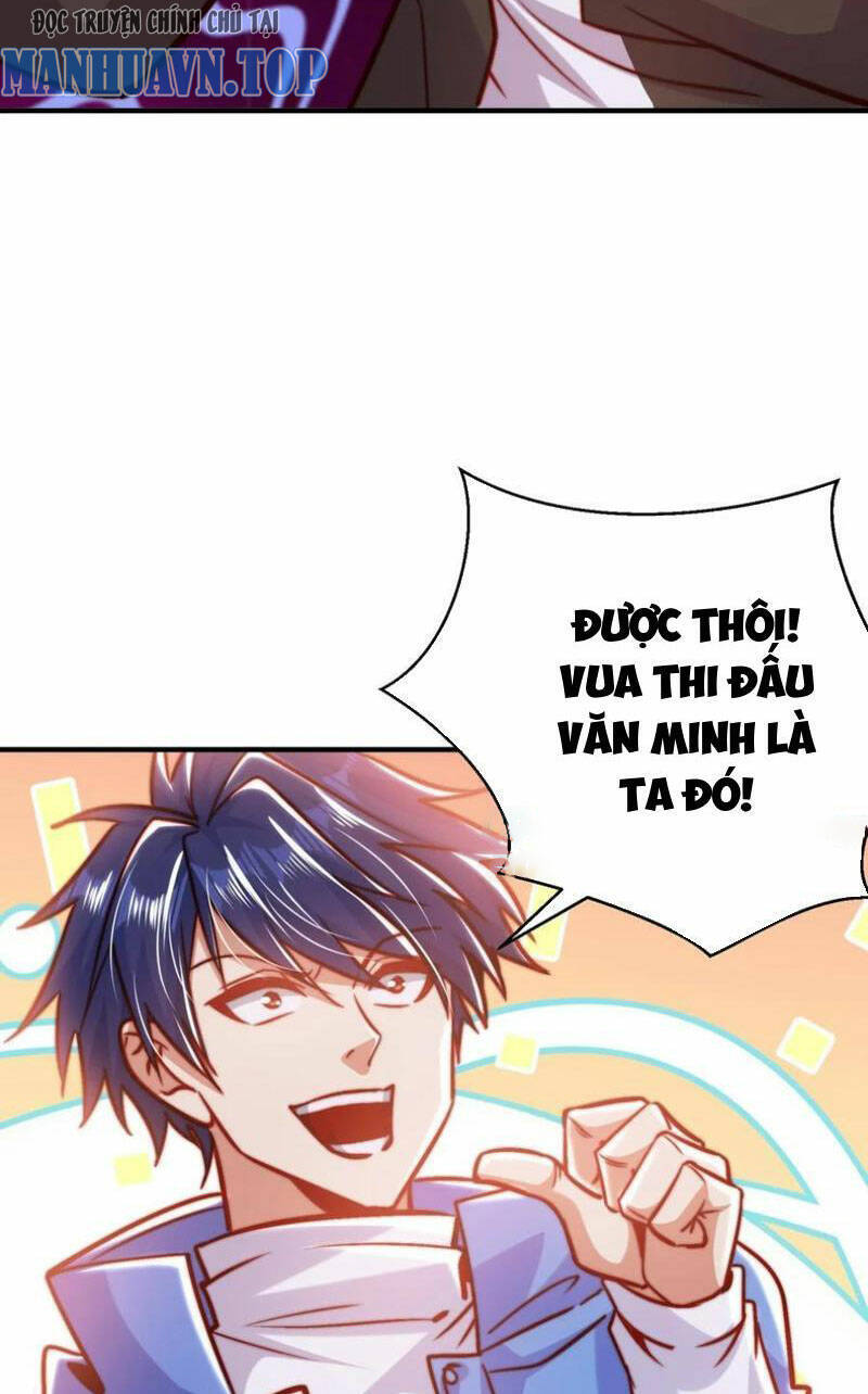Vô Địch Từ Cưỡng Hôn Ma Nữ Chap 162 - Next Chap 163