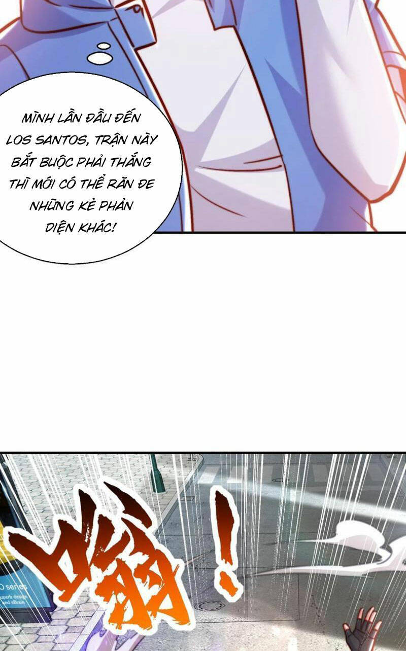 Vô Địch Từ Cưỡng Hôn Ma Nữ Chap 162 - Next Chap 163