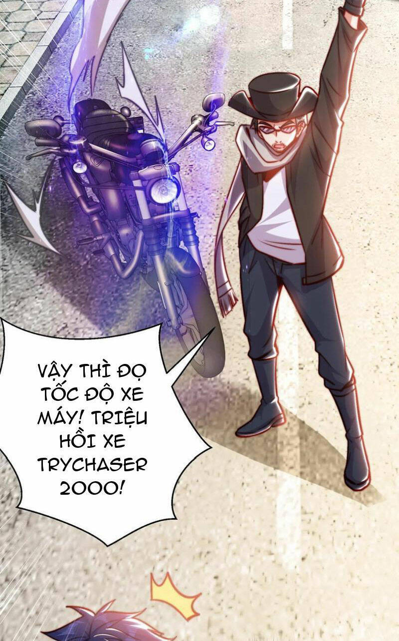 Vô Địch Từ Cưỡng Hôn Ma Nữ Chap 162 - Next Chap 163