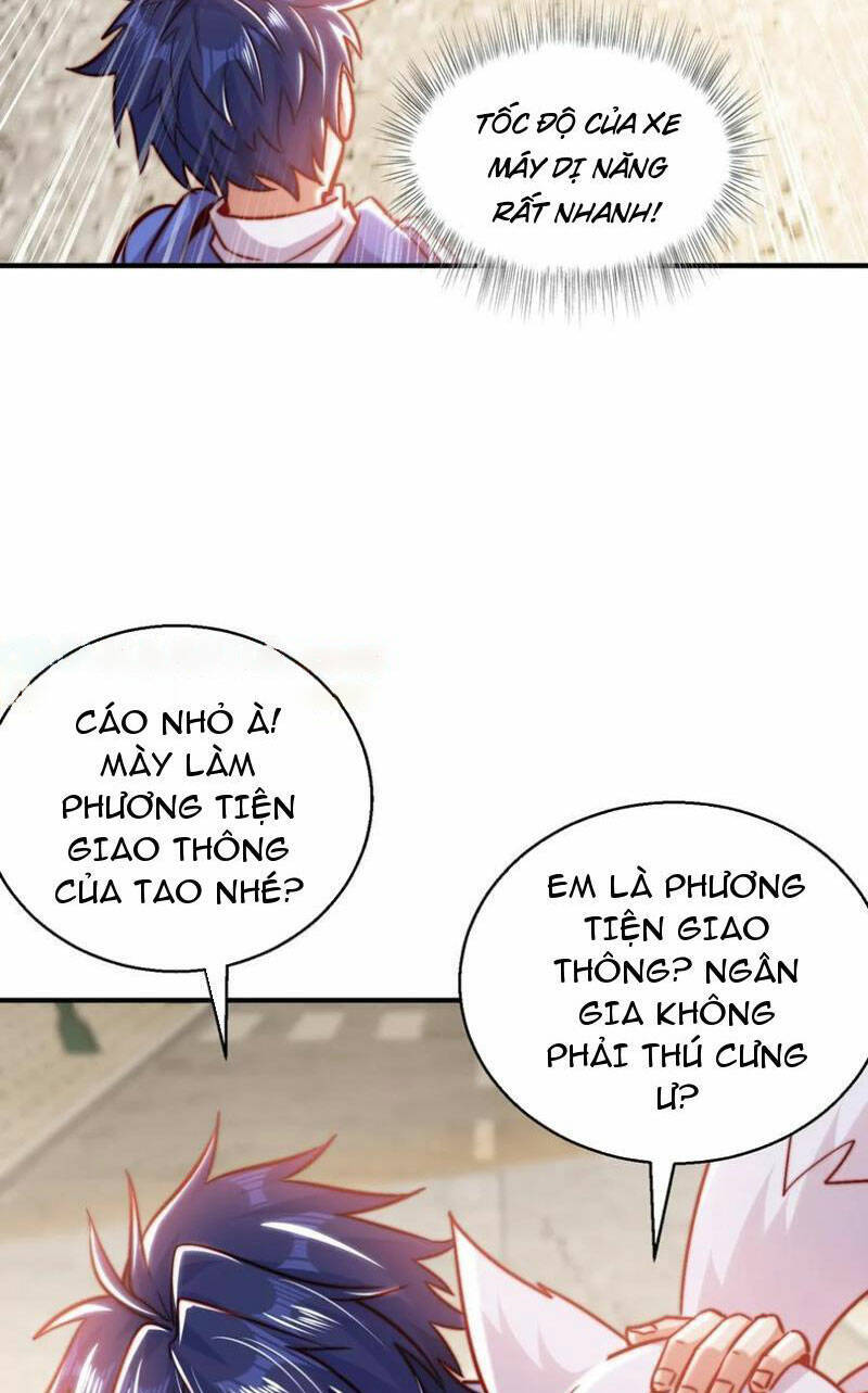 Vô Địch Từ Cưỡng Hôn Ma Nữ Chap 162 - Next Chap 163