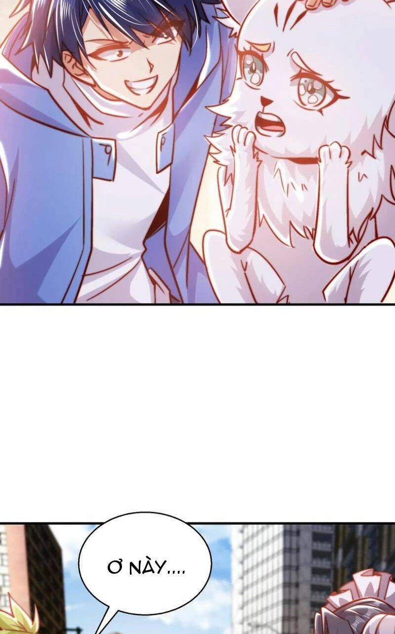 Vô Địch Từ Cưỡng Hôn Ma Nữ Chap 162 - Next Chap 163