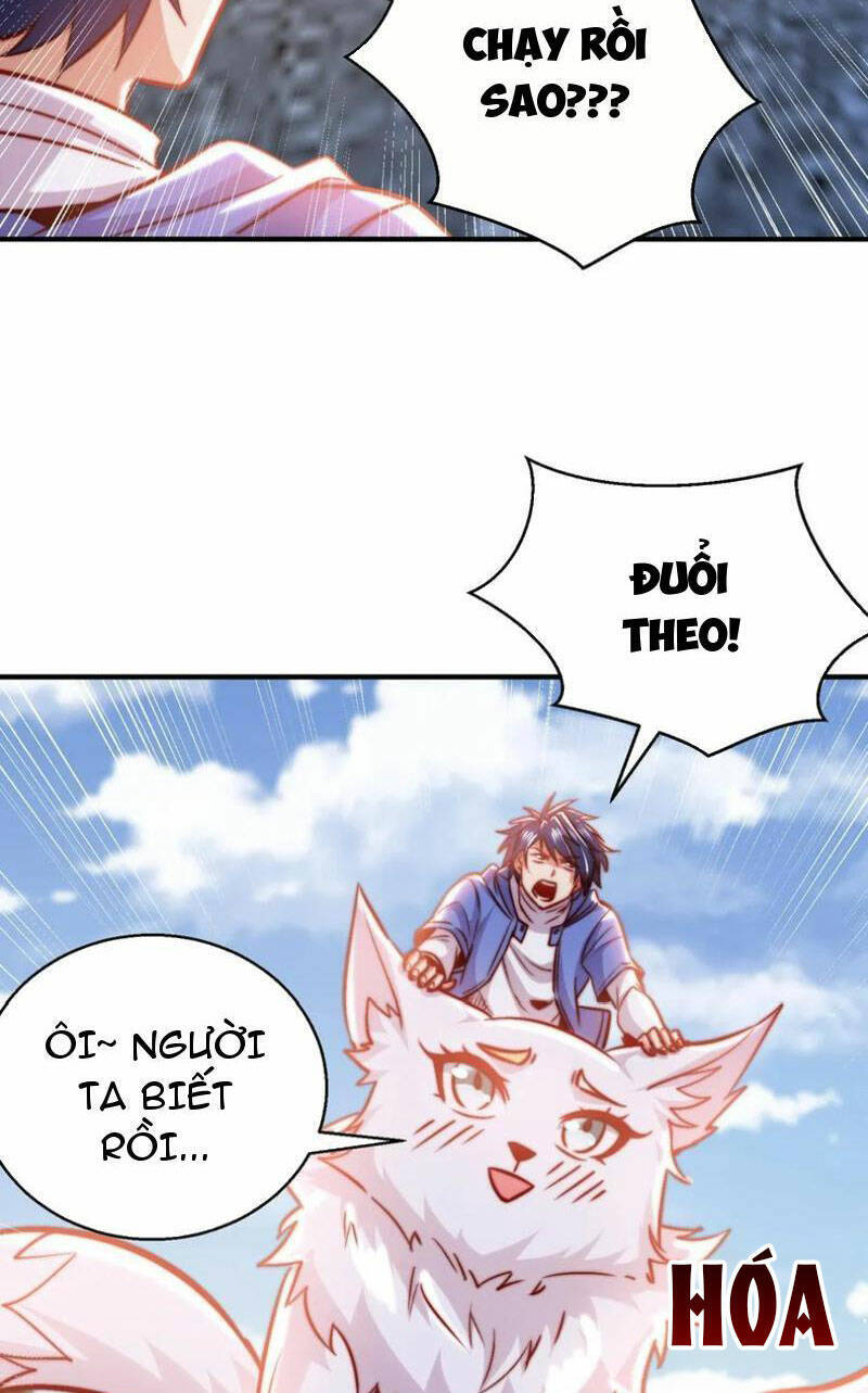 Vô Địch Từ Cưỡng Hôn Ma Nữ Chap 162 - Next Chap 163