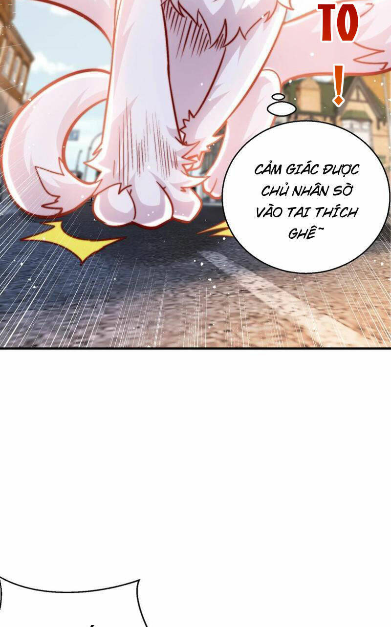 Vô Địch Từ Cưỡng Hôn Ma Nữ Chap 162 - Next Chap 163